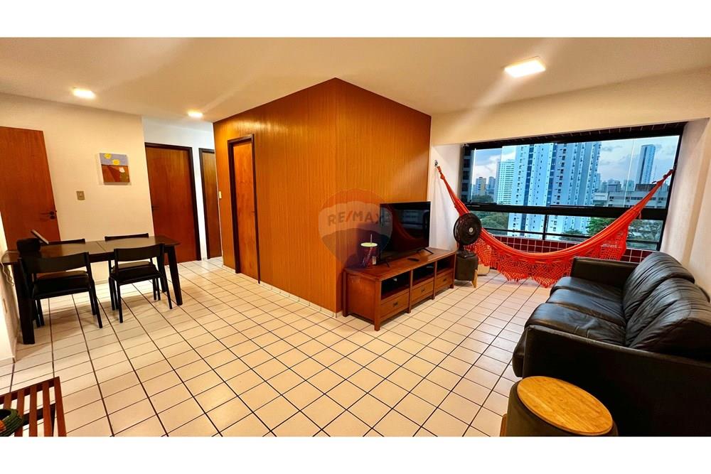 Apartamento - Alugar - Recife , Pernambuco - 7338dae6-ce98-4535-9208-7976e5b47714.jpg - 850091056-47