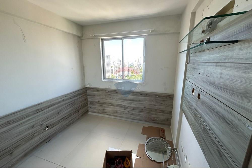 Apartamento - Venda - Recife , Pernambuco - IMG_1467.jpeg - 850701016-88