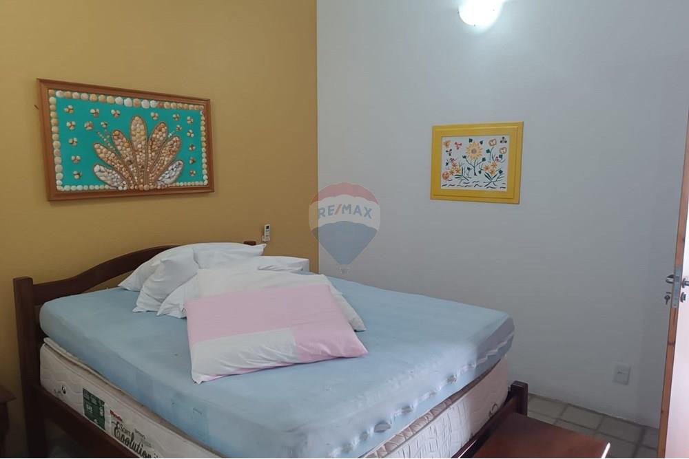 Casa de Condomínio - Venda - Paripueira , Alagoas - CASAS ADÉLIA 31.jpg - 850141002-105