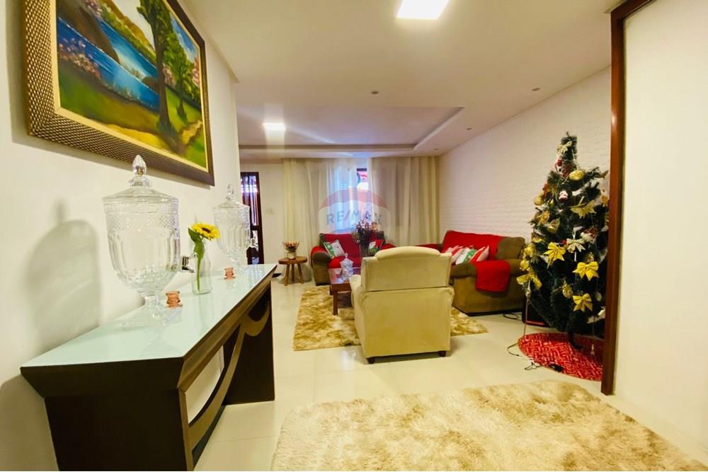 Casa - Venda - Aracaju , Sergipe - Imagem do WhatsApp de 2024-12-10 à(s) 00.56.07_569c250a.jpg - 850581145-178