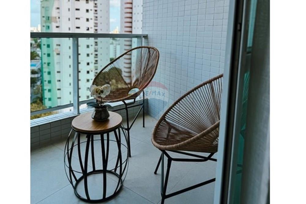 Studio - Venda - Recife , Pernambuco - IMG-20241022-WA0027.jpg - 850091081-176