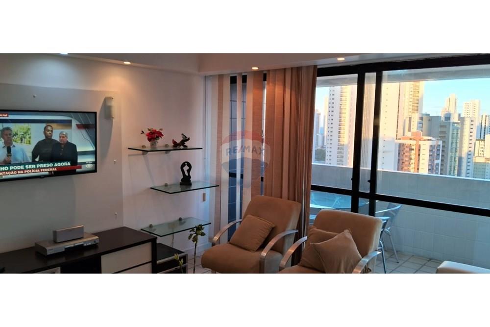 Apartamento - Alugar - Recife , Pernambuco - 97ac86d2-1d3f-4347-bb2b-4807b02acb8d.jpeg - 850251091-10
