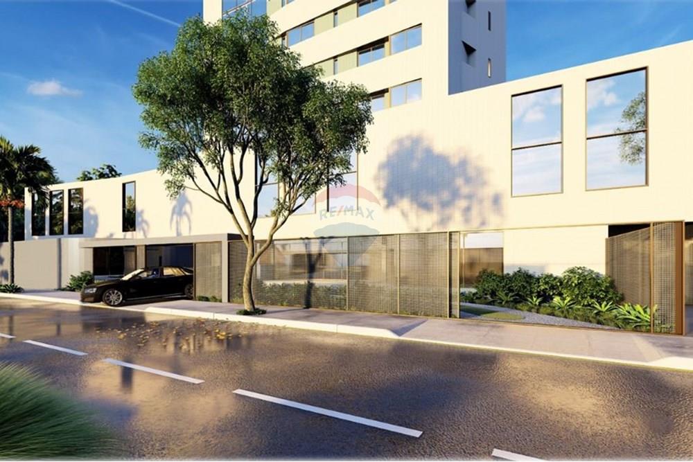 Apartamento - Venda - Recife , Pernambuco - 04_Fachada 3D_04.jpg - 850041009-107