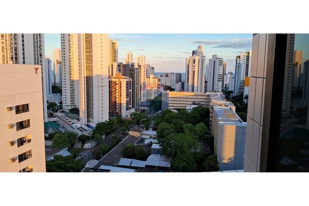 Apartamento - Alugar - Recife , Pernambuco - 4392b90d-ddb0-4635-8d55-519d265d2aff.jpeg - 850251091-10