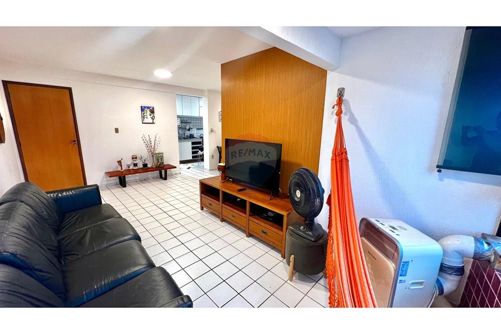 Apartamento - Alugar - Recife , Pernambuco - 1033934d-15ef-49f1-85ee-17cb50f28db9.jpg - 850091056-47