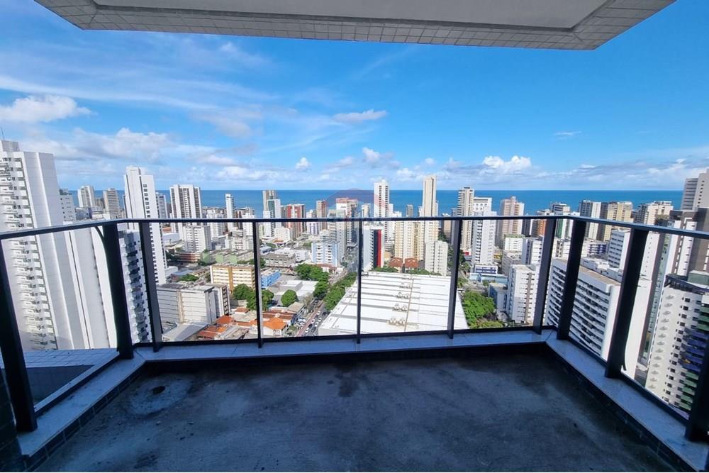 Apartamento - Venda - Recife , Pernambuco - IMG-20250401-WA0213.jpg - 850701004-36