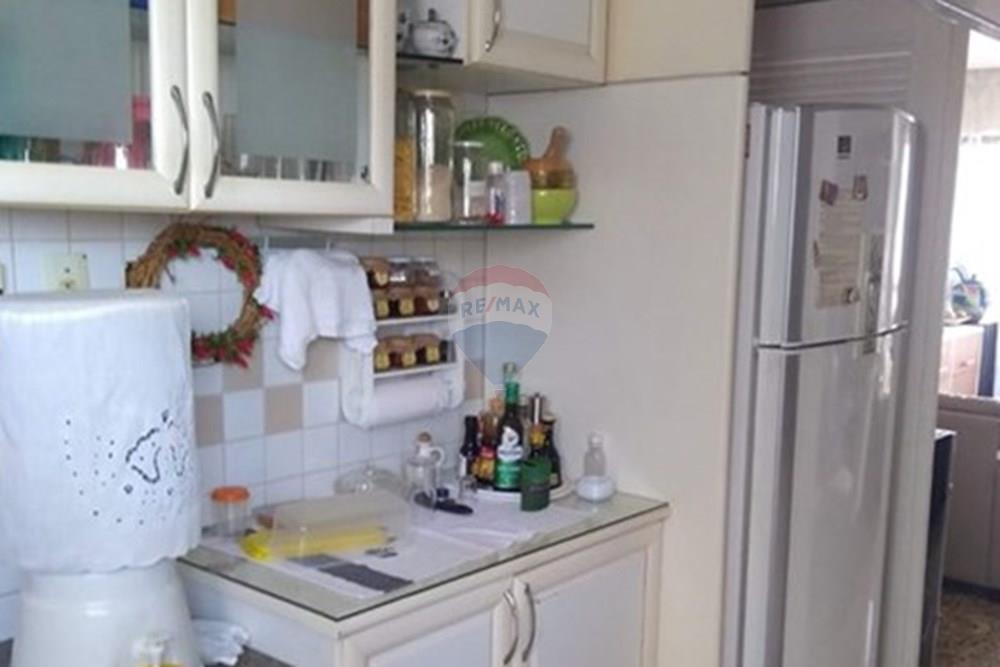 Apartamento - Venda - Recife , Pernambuco - VILLA VELHA COLONIAL AP 1702 - COZINHA 1.jpg - 850071032-105