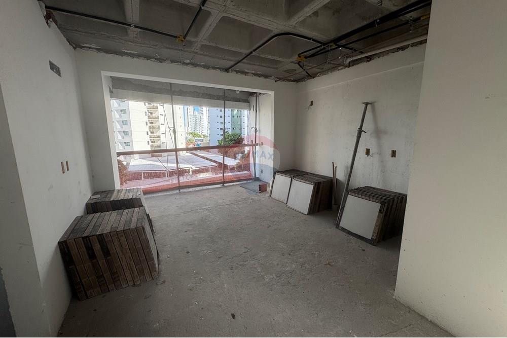 Apartamento - Venda - Recife , Pernambuco - IMG_0925.JPG - 850091065-9