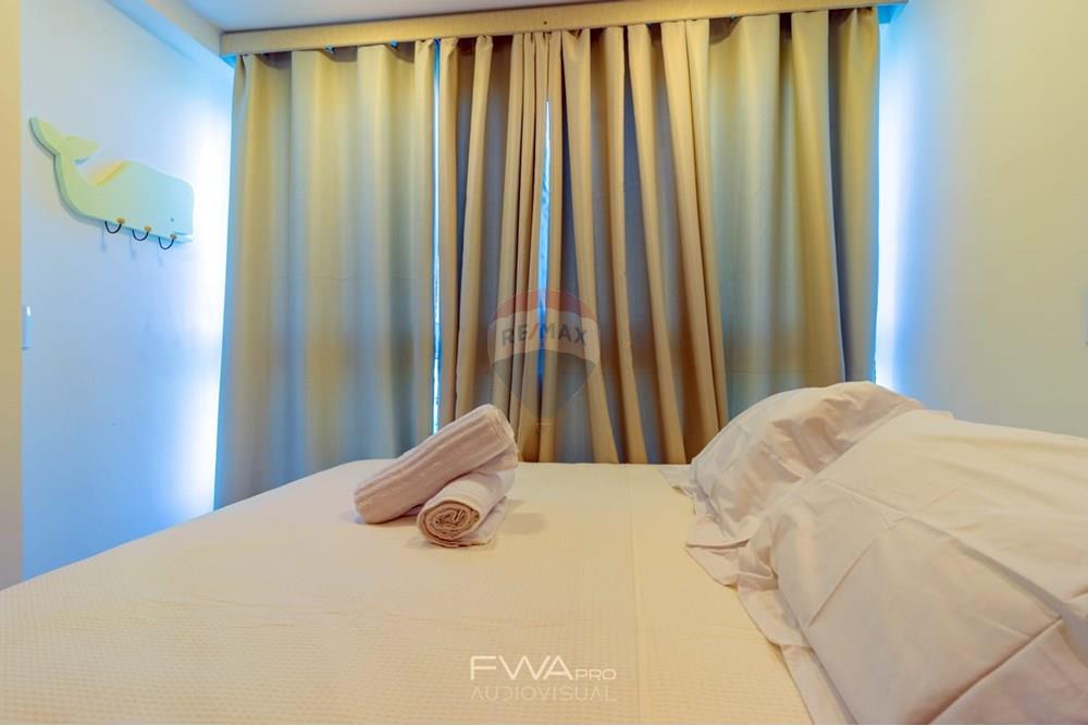 Apart Hotel/ Flat - Venda - Ipojuca , Pernambuco - IMG-20250720-WA0093.jpg - 850221002-455