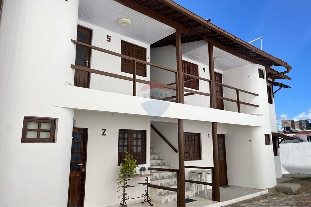 Apartamento - Venda - Ipojuca , Pernambuco - WhatsApp Image 2025-04-03 at 2.17.21 PM.jpeg - 850221015-77