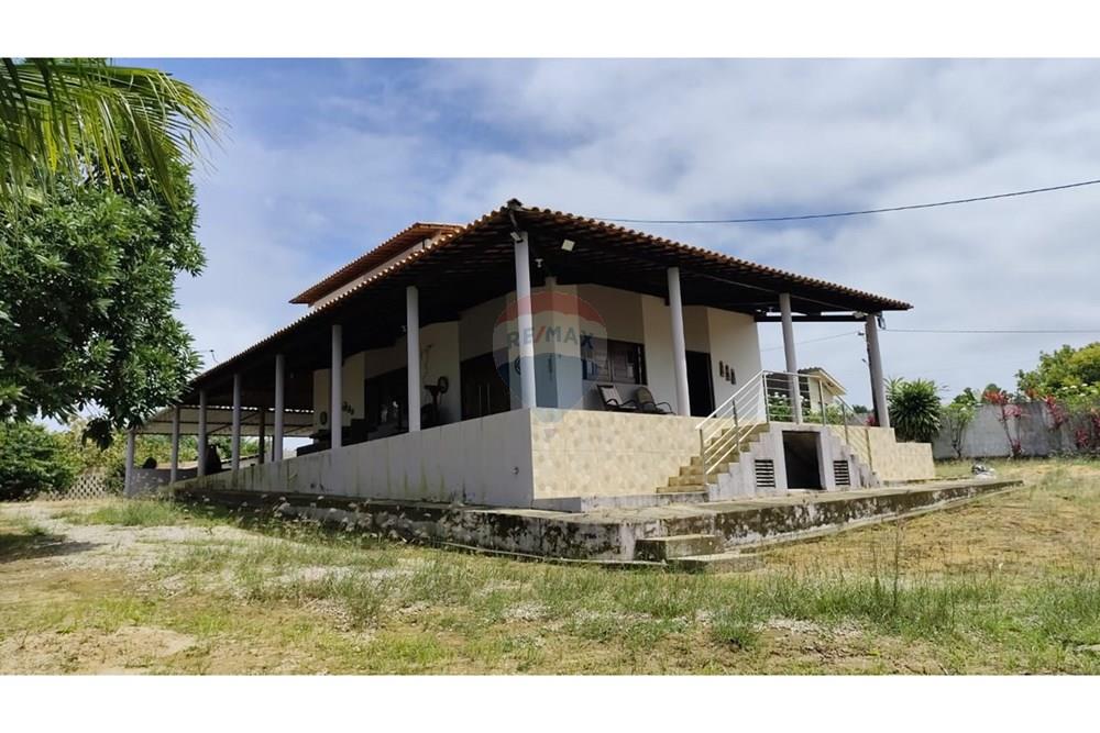 Casa de Campo - Venda - Paripueira , Alagoas - cc06.jpg - 850141043-103