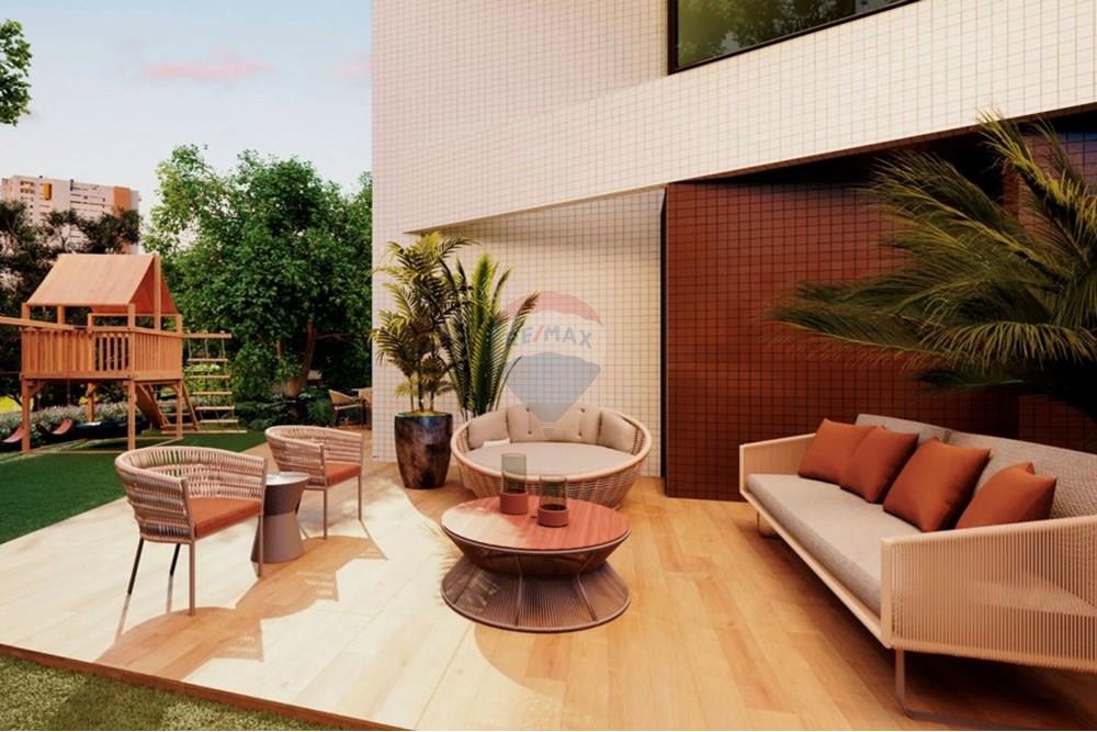 Apartamento - Venda - Recife , Pernambuco - IMG_6259.jpg - 850171007-129