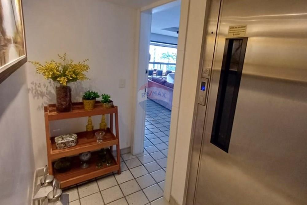 Apartamento - Venda - Recife , Pernambuco - RESIDENCCIAS DA ESTRELA - HALL DO AP.jpg - 850071032-62