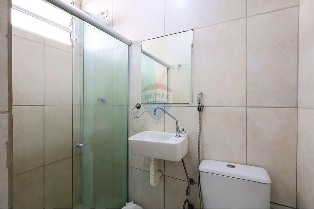 Casa de Condomínio - Venda - Paulista , Pernambuco - QUARTO 01 SUÍTE - WC.jpg - 850091040-137