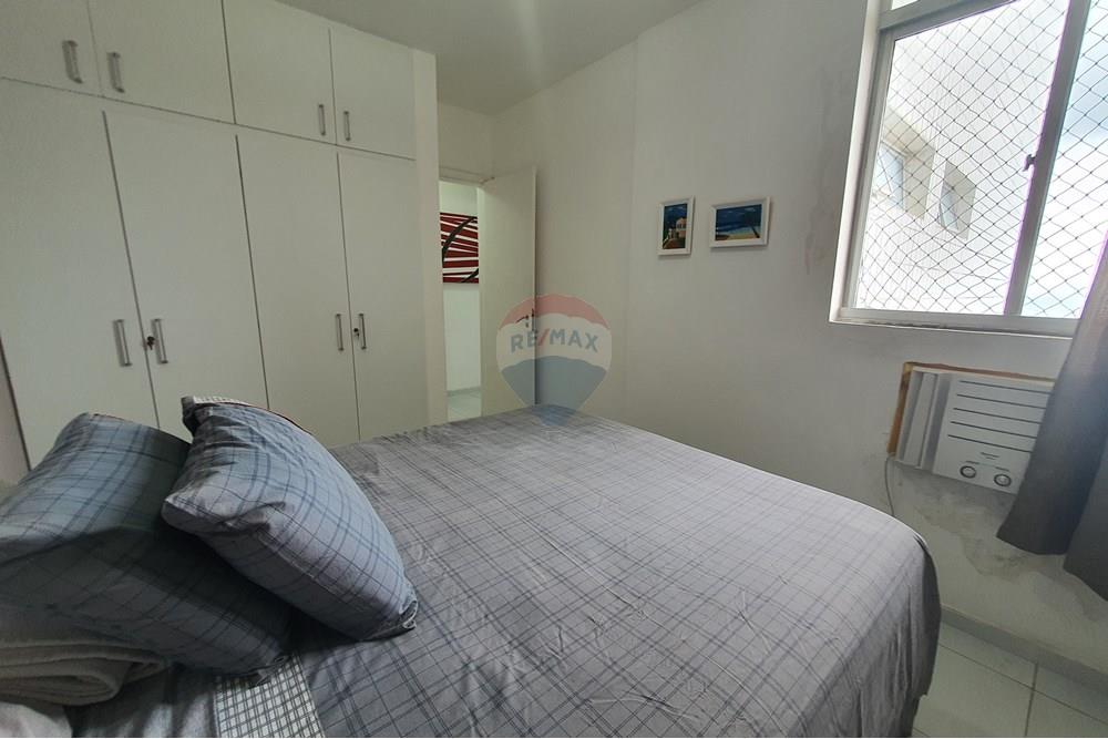 Apartamento - Venda - Jaboatão dos Guararapes , Pernambuco - 20250214_101622.jpg - Quarto de família - 850091079-147