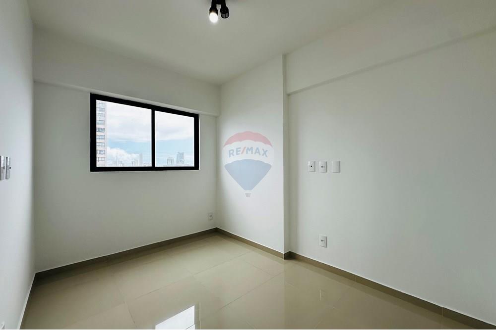 Apart Hotel/ Flat - Alugar - Recife , Pernambuco - IMG_8662.JPG - 850731007-13