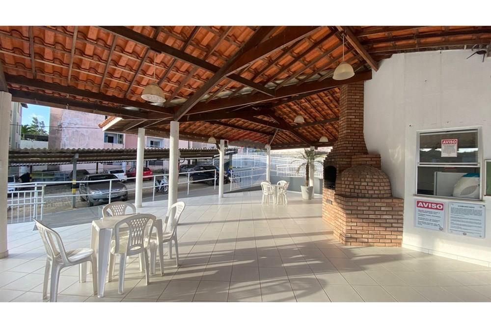 Apartamento - Venda - Aracaju , Sergipe - 3045edfc-273a-4075-9ae0-8387c181812b.jpeg - 850581005-271