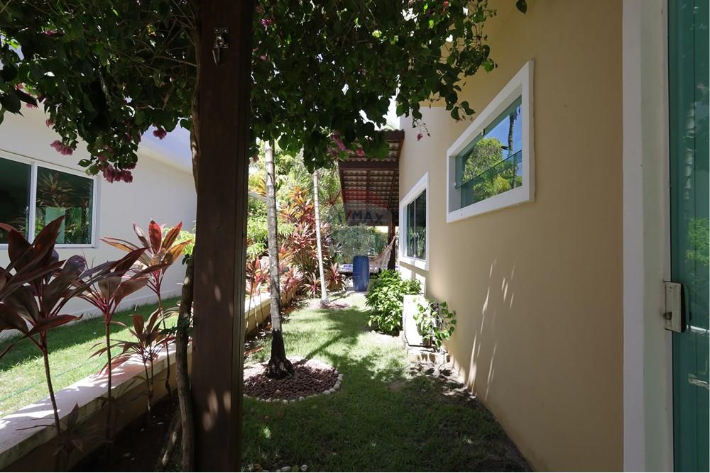 Casa de Condomínio - Alugar - Ipojuca , Pernambuco - JARDIM.jpg - 850221031-227