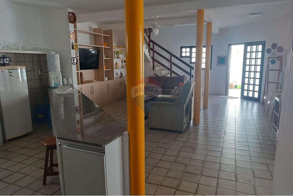 Casa de Condomínio - Venda - Paripueira , Alagoas - CASAS ADÉLIA 56.jpg - 850141002-105