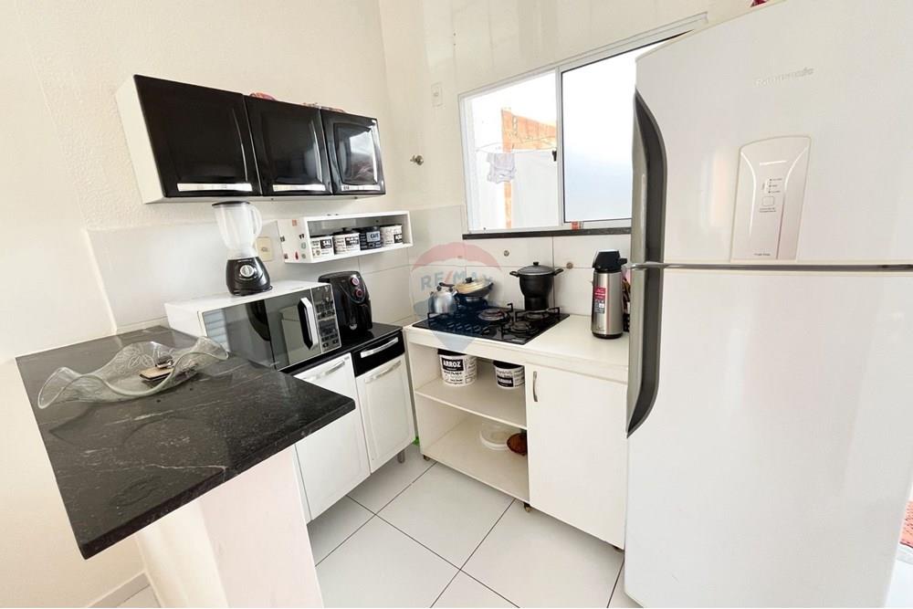 Casa - Venda - Aracaju , Sergipe - IMG-20250721-WA0115.jpg - 850581158-147