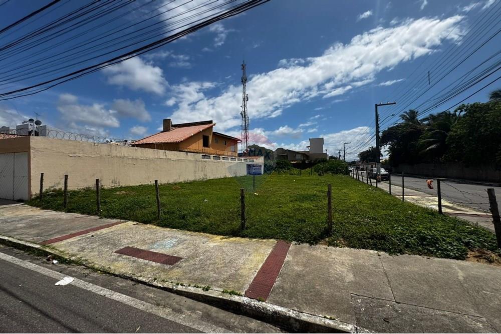 Terreno - Venda - Aracaju , Sergipe - IMG-20250919-WA0217.jpg - 850631012-13