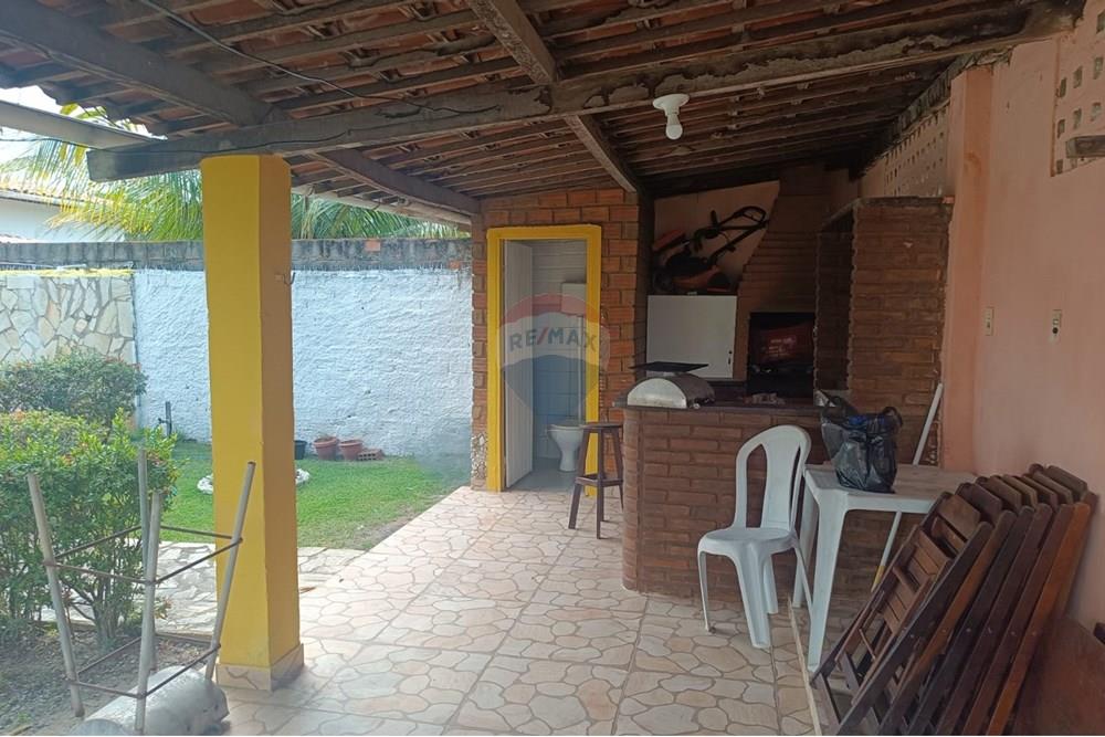 Casa - Venda - Maceió , Alagoas - CASA MARCOS 10.jpg - 850141002-119