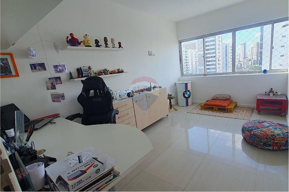 Cobertura - Venda - Recife , Pernambuco - IMG-20250312-WA0199.jpg - 850091077-10