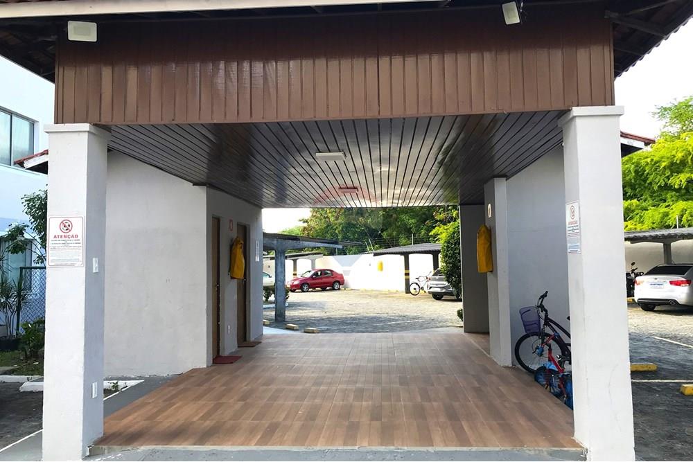 Apartamento - Venda - Aracaju , Sergipe - IMG_9578.JPG - 850581003-1217