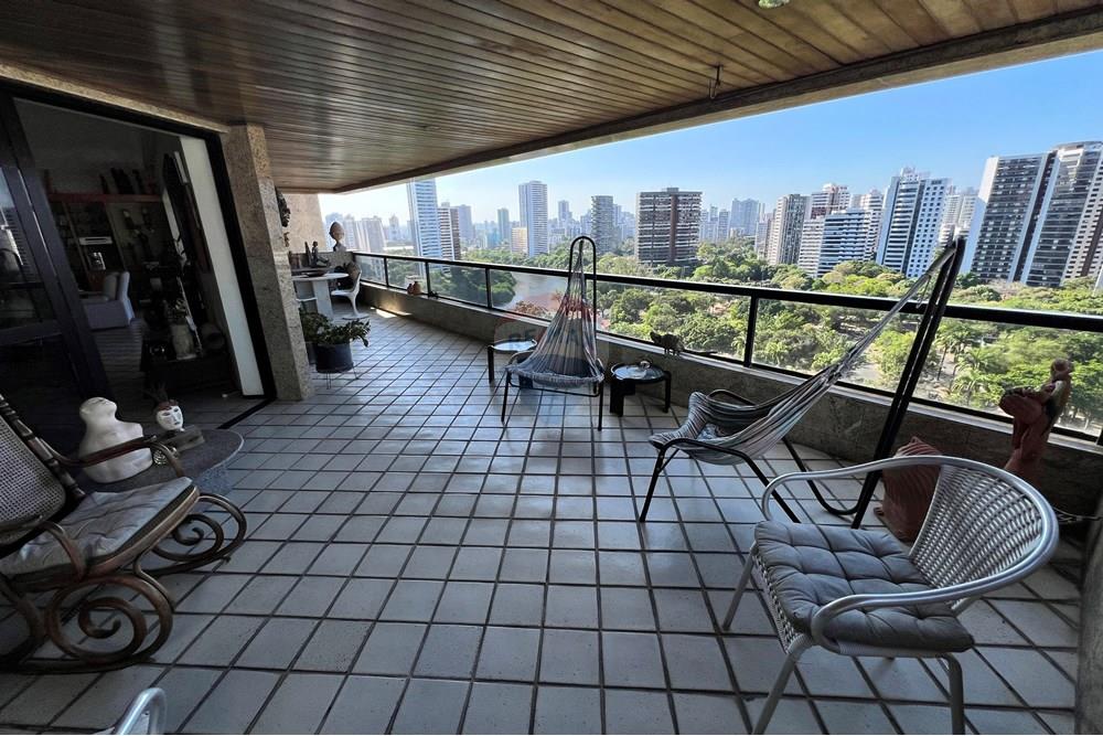 Apartamento - Venda - Recife , Pernambuco - IMG_5553.jpeg - 850041009-80