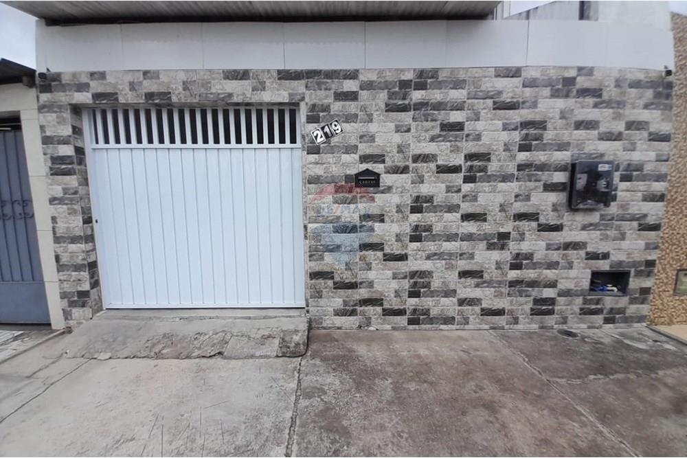 Casa - Venda - Aracaju , Sergipe - WhatsApp Image 2025-08-13 at 14.53.31 (1).jpeg - 850581158-158