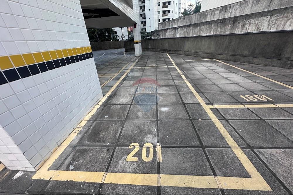 Apartamento - Venda - Recife , Pernambuco - IMG_4483.jpeg - 850071028-28