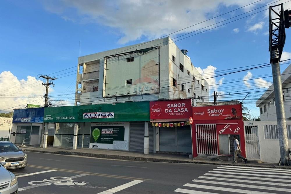 Ponto Comercial/ Loja - Alugar - Caruaru , Pernambuco - 0350689f-9272-4722-b0d2-2d1783cd2cda.jpeg - 850161001-443
