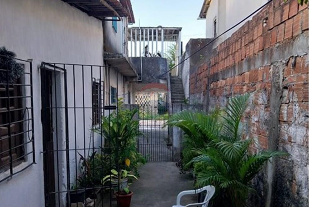 Casa - Venda - Cabo de Santo Agostinho , Pernambuco - be7ae6ba-fc90-41aa-bae0-4ad693f5bbc5.jpg - 850281005-123