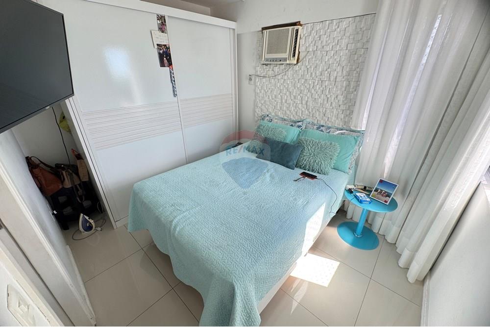 Apartamento - Venda - Recife , Pernambuco - IMG_4052.jpeg - 850701005-317