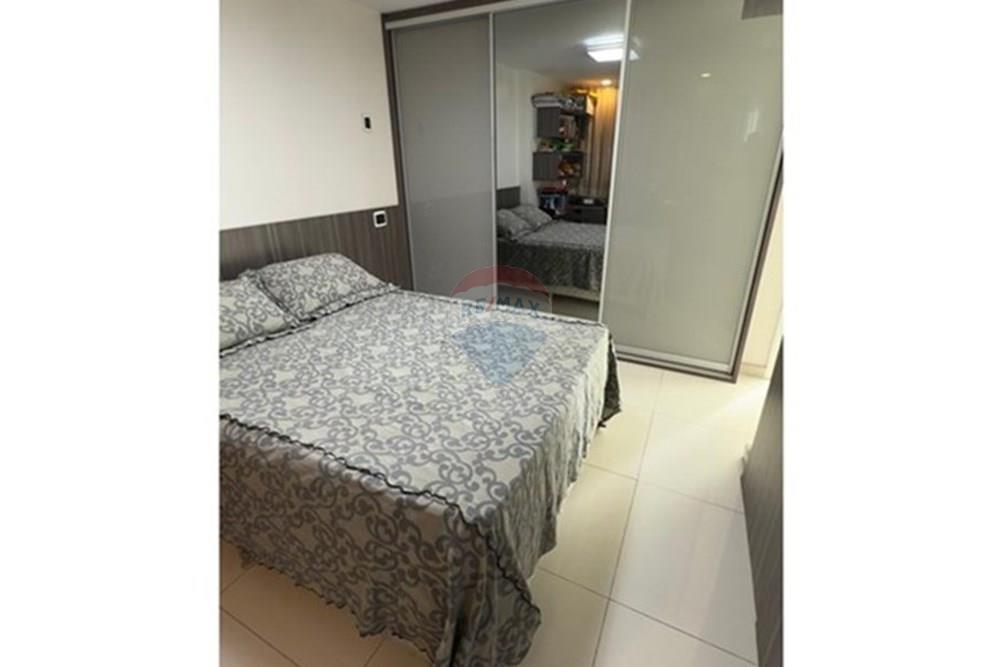 Apartamento - Venda - Recife , Pernambuco - EDF LUIZ NUMERIANO AP 2501 - SUITE.jpg - 850071032-103