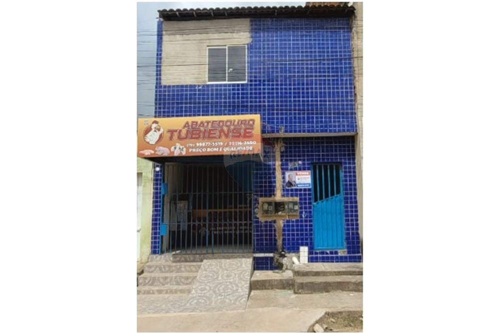 Casa - Venda - Aracaju , Sergipe - 01foto.jpg - 850581246-7