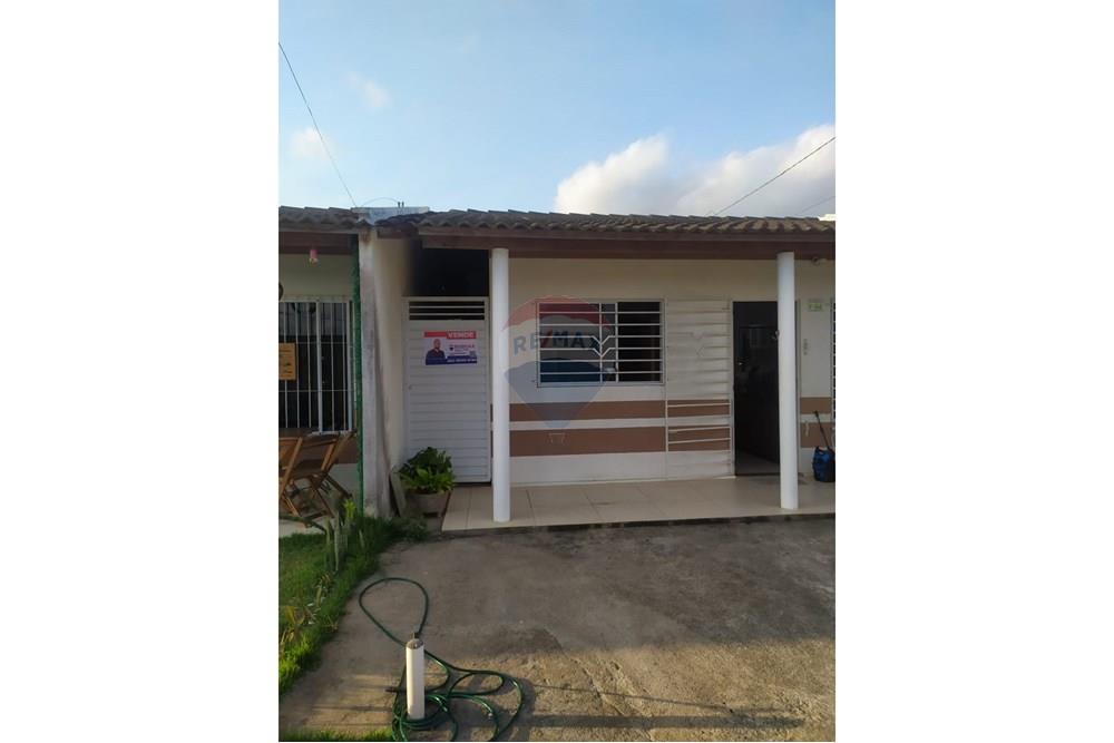 Casa - Venda - Maceió , Alagoas - f2d93be9-6054-4b5e-a886-6ec39611386f.jpg - 850711005-4