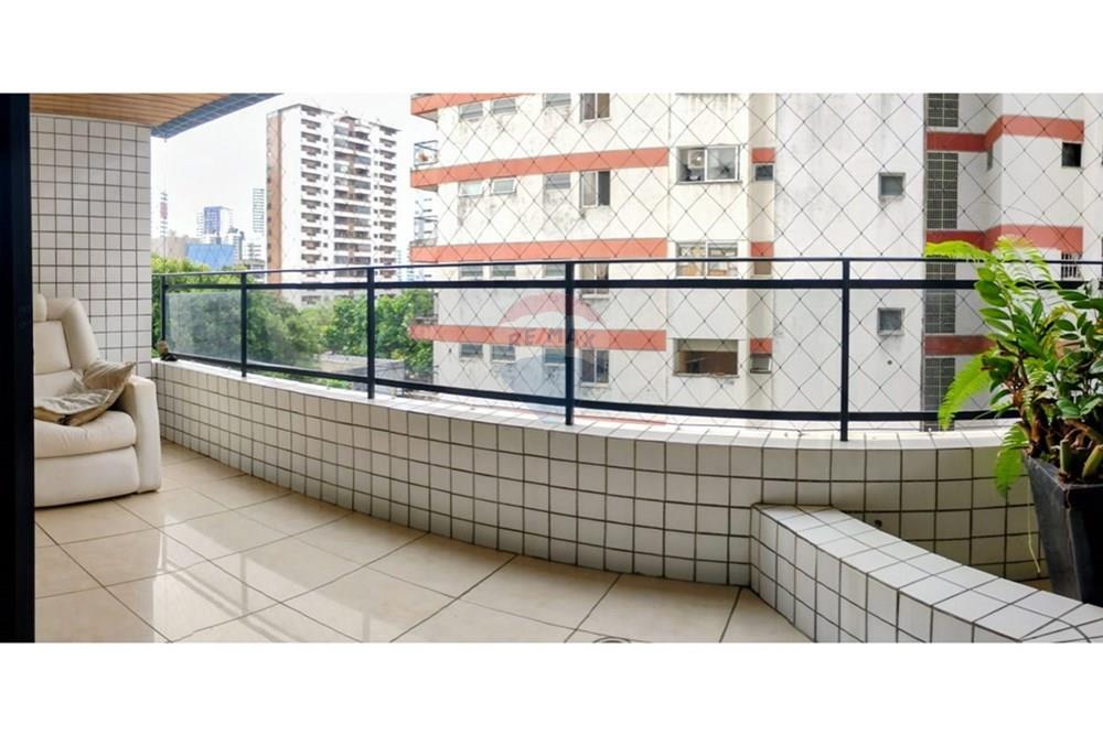 Apartamento - Venda - Recife , Pernambuco - IMG-20251002-WA0018.jpg - 850091077-38