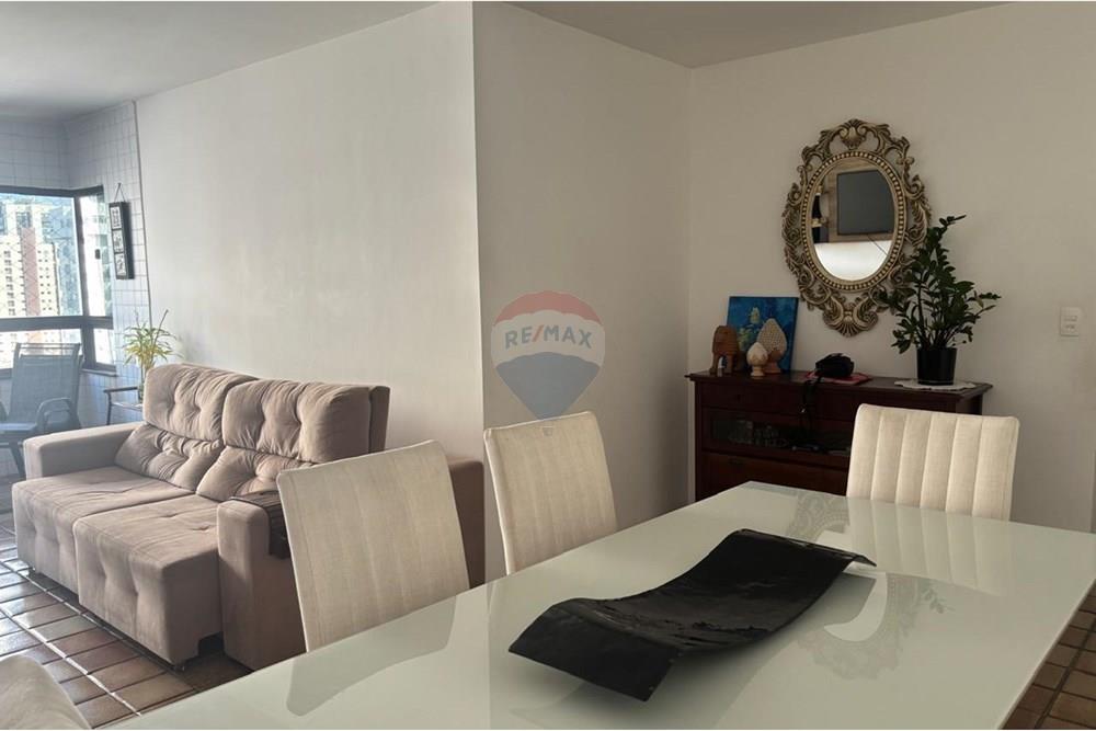 Apartamento - Venda - Recife , Pernambuco - CB08.jpg - 850501065-91