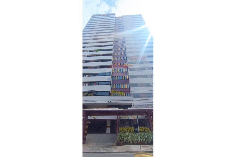 Apartamento - Alugar - Recife , Pernambuco - 1.jpeg - 850251083-37
