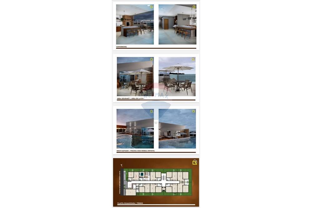 Apart Hotel/ Flat - Venda - Ipojuca , Pernambuco - WhatsApp Image 2025-01-23 at 1.03.55 PM.jpeg - 850221031-157