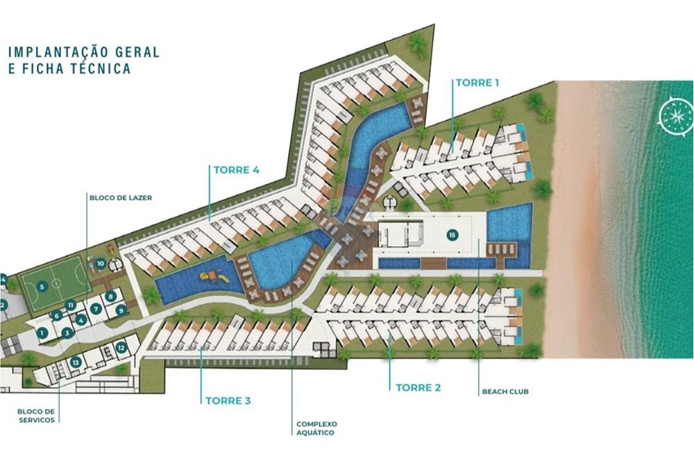 Apartamento - Venda - Tamandaré , Pernambuco - IMG_5256.jpeg - 850251083-119