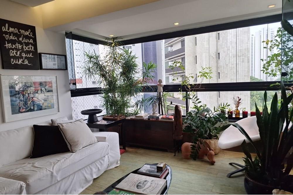 Apartamento - Venda - Recife , Pernambuco - 8df66551-93f9-4803-8c52-a61d826155ab.jpg - 850471068-3