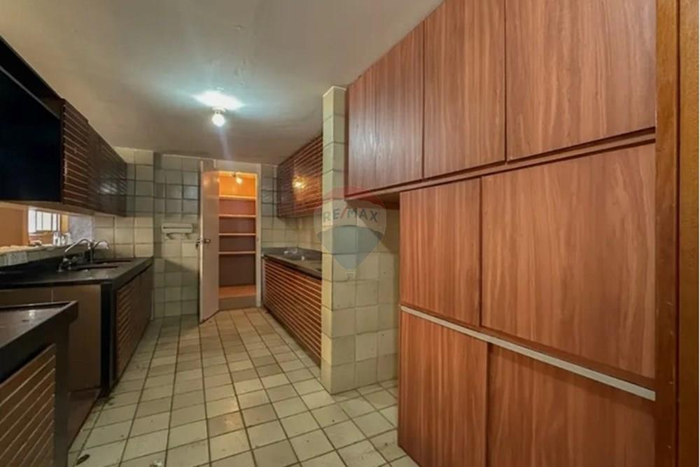Apartamento - Venda - Recife , Pernambuco - 20 COZINHA 1_1.jpeg - 850041009-108
