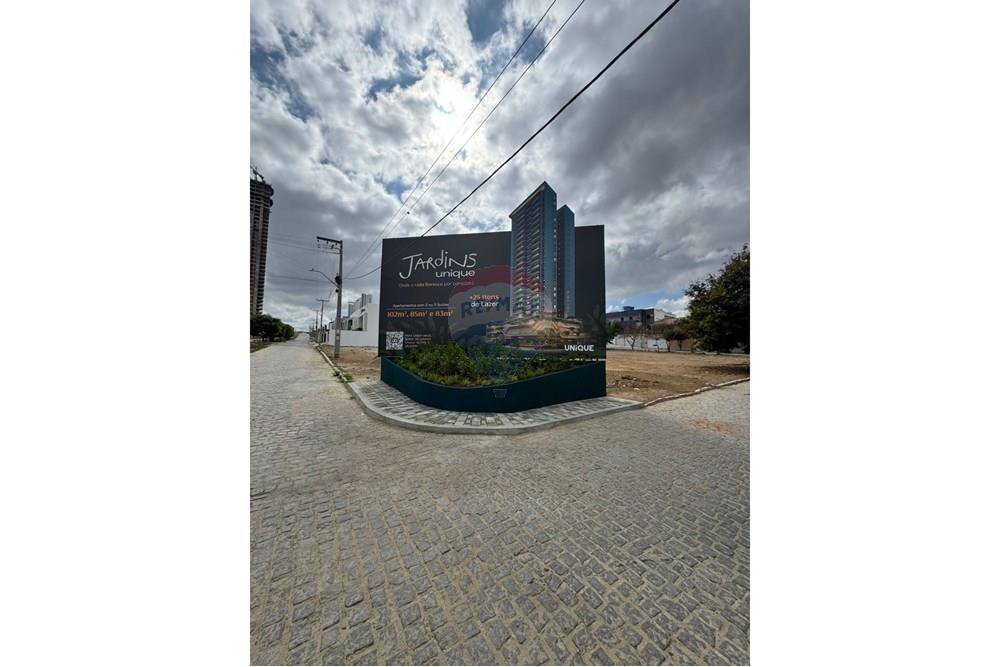 Apartamento - Venda - Caruaru , Pernambuco - 343f0442-d8c3-46f5-ab9d-f440cafd5c38.jpg - 850161001-383