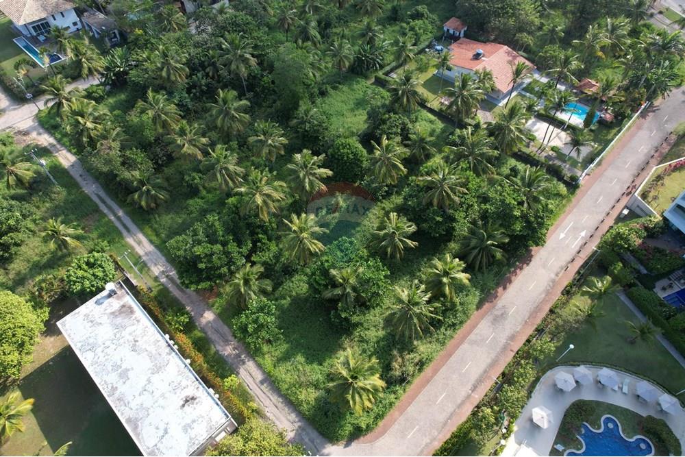 Terreno - Venda - Cabo de Santo Agostinho , Pernambuco - DJI_0913.jpg - 850091083-8