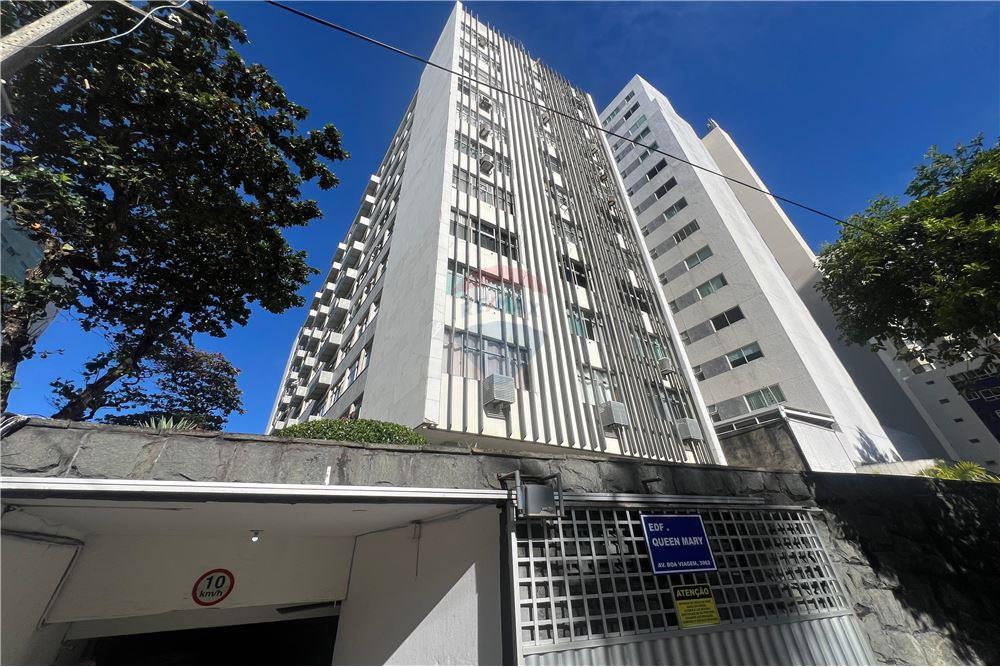 Apartamento - Venda - Recife , Pernambuco - 23 - 850701012-93