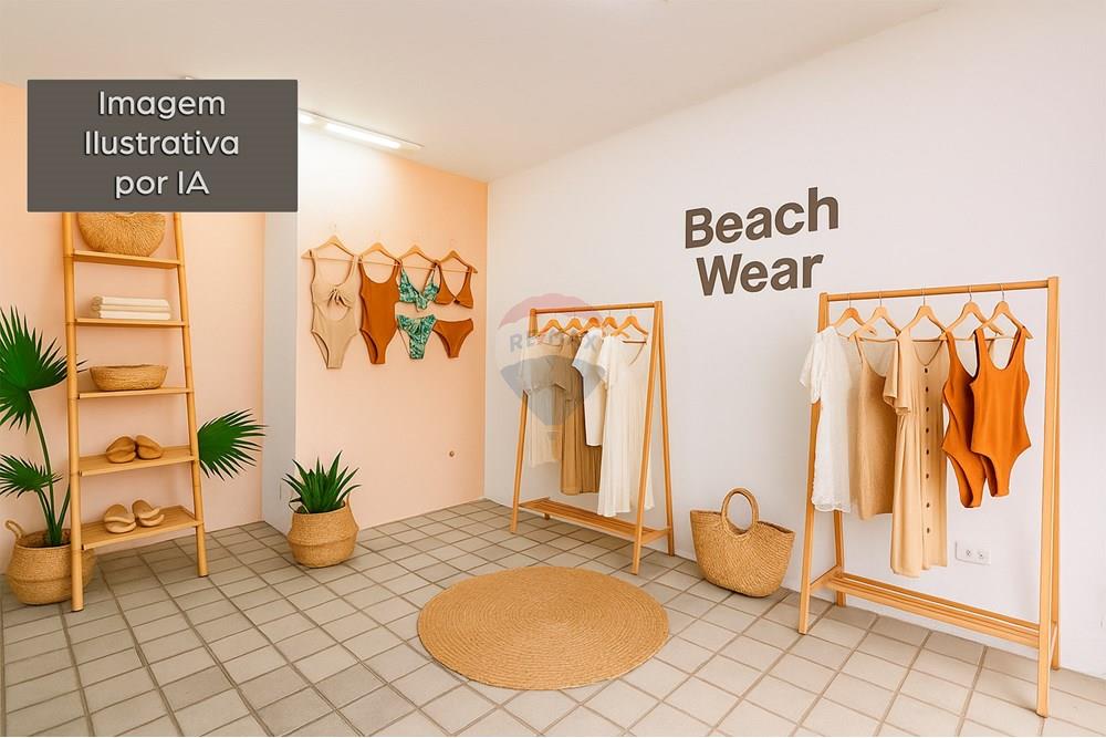 Ponto Comercial/ Loja - Alugar - Recife , Pernambuco - MODA PRAIA.jpg - 850091040-171