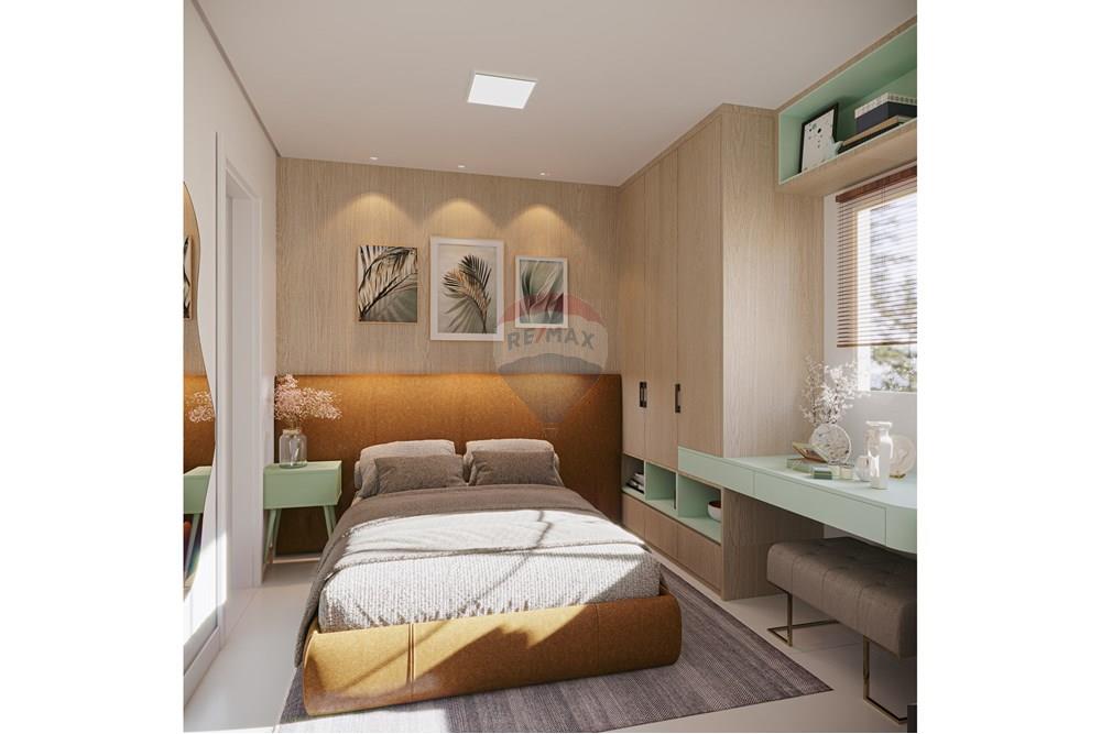 Apartamento - Venda - Maceió , Alagoas - QuartoSuiteEcoVitta.jpg - 850271257-2