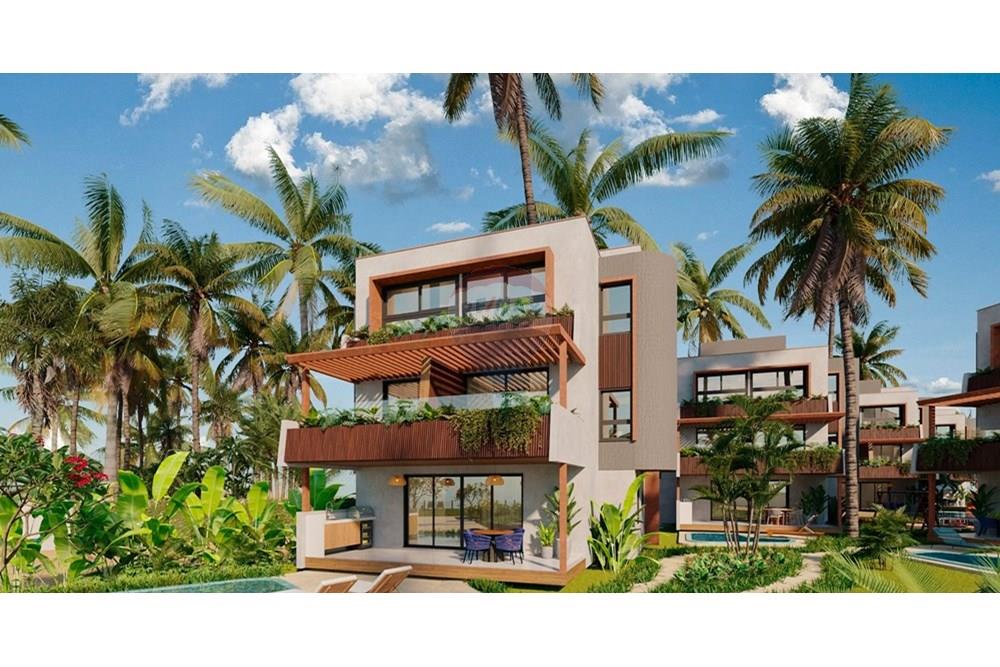 Duplex - Venda - Maragogi , Alagoas - Solar 2.jpeg - Área Gourmet - 850291015-23